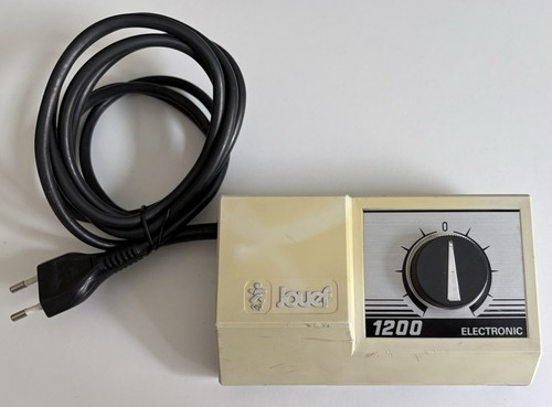 Jouef transformateur 1200 - jouef,