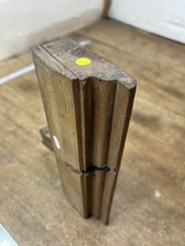 rabot outils anciens