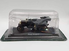 Ford Model T Del Prado 1/43