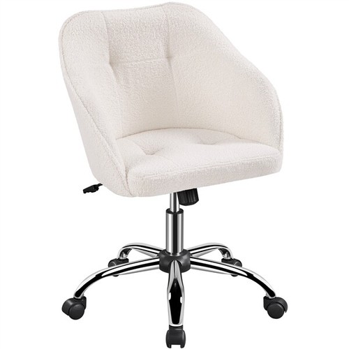 Chaise bureau pivotante à - pivotante,