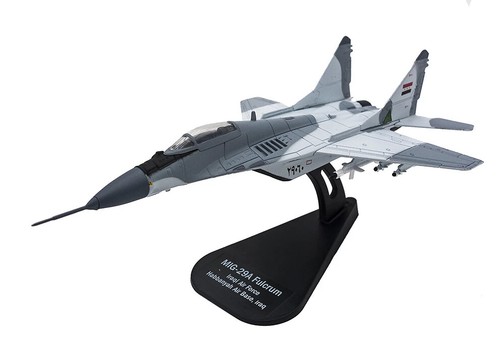 Mig 29a fulcrum force - mig-29a,