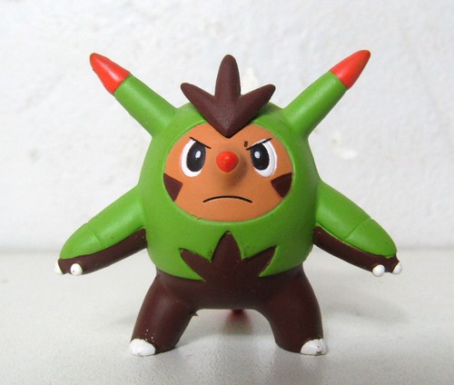 Nintendo figurine pokemon - nintendo,