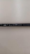 Aims Black Snake 710Hh Casting Fishing Rod, Strong, Used