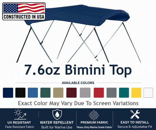 Zodiac inflatable boat bimini - inflatable,