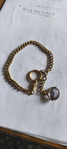 Chaîne montre or 18k - de,