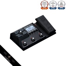 Pédale d'effets guitare ZOOM