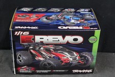 TRAXXAS  EREVO BRUSHED 1/16-Scale 4WD Stadium Truck 255