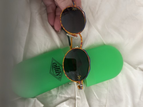 Oilily girls sunglasses - oilily,