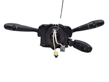 Steering Column Switch Combination Switch Winding Spring Slip Ring Fits Fiat Scudo II