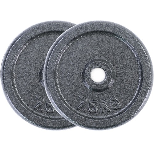 Disques pour haltères - disques,