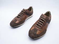 Geox Sneaker Homme Chaussure