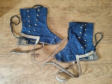 Rares Guêtres Militaires