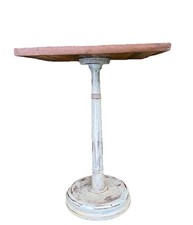 Vintage Small Table Handmade