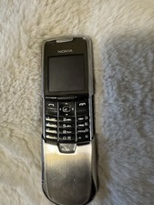 Téléphone portable Nokia