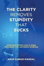 Mandal, Anup The Clarity