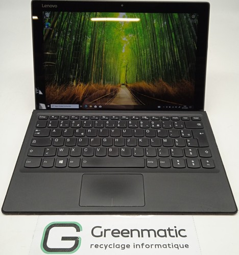 Tablette lenovo miix 520 - tablette,