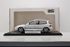 HONDA CIVIC EG6 1991 FROST