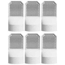 Grille d'aération Vide Sanitaire Ø 100 mm (Lot de 6) 3DMatch Fabriqué en France