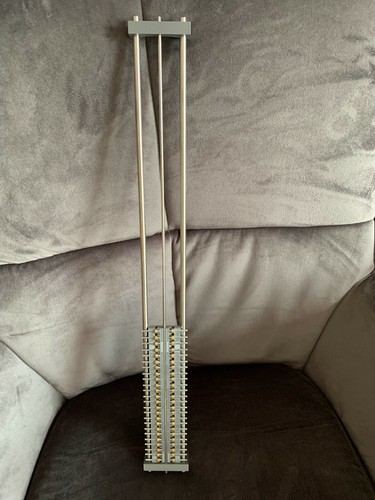 Tapis roulant pour train