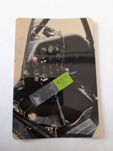 Photo pilote français - français, us