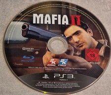 MAFIA II 2 PLAYSTATION 3 PS3 ON