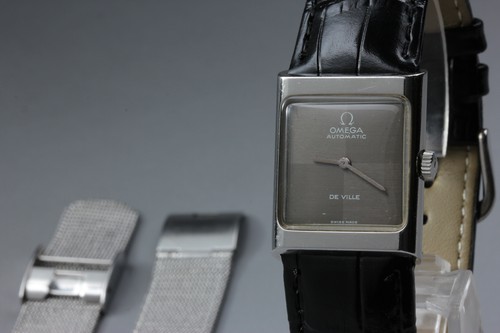 1971 near mint omega ville - near,