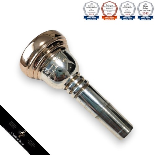 Embouchure trombone modèle - embouchure,