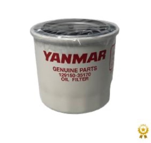 Filtrf huile yanmar 4jh - à,