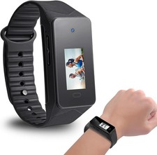 Mini camera watch DVR Mini Camera HD 1080P Video Recorder Mini Cam 64GB