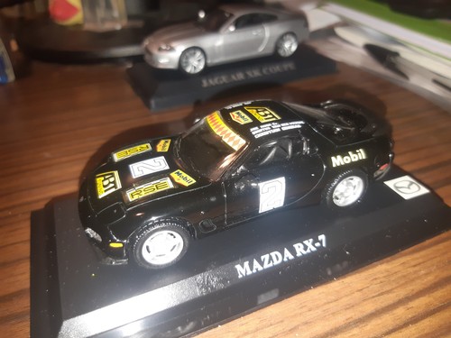 Superbe mazda rx7 ryb - mazda, base