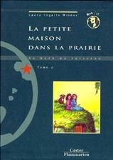 Petite maison dans la prairie