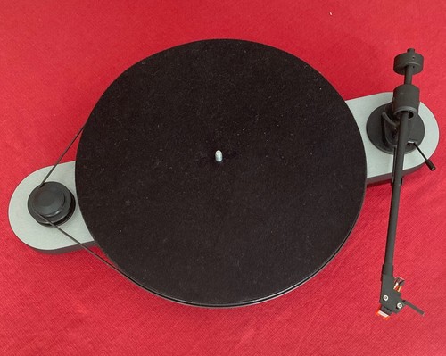 Platine vinyle project - vinyle,