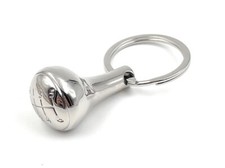 Pommeau Transmission Voiture