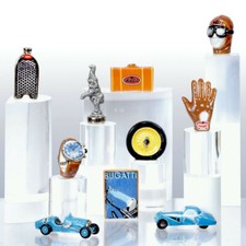 2021 PRIME BUGATTI CONDUITE