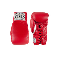 Cleto Reyes Autograph Glove