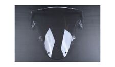 Bulle Transparente + Carbone