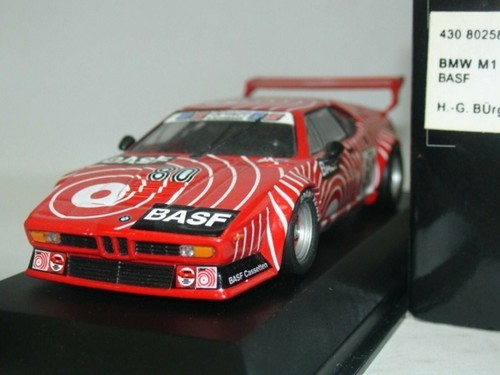 Wow extrêmement rare bmw - extrÊmement, m1