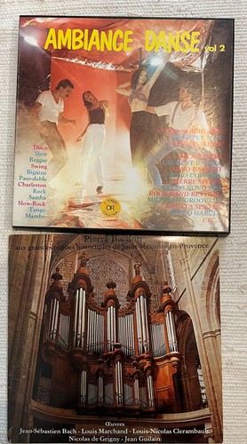 Petit prix lot - !, disques
