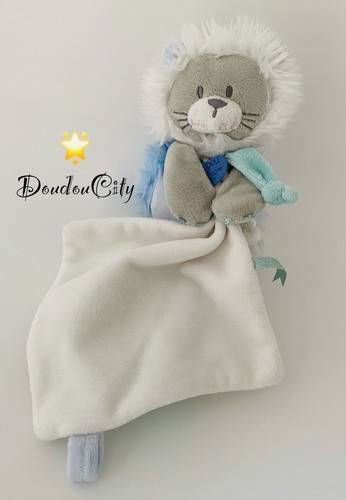 4362 doudou lion - 4362🌟doudou, et