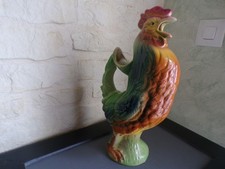 Pichet coq St-Clément