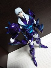 Saint Seiya Cloth Myth EX