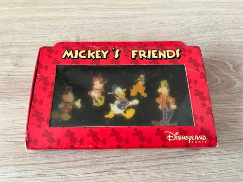 Disney lot pins métal - disney,