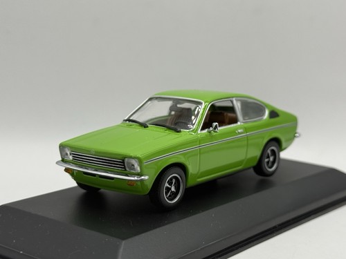 Opel kadett coupé 1973 - kadett,