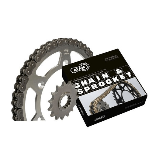 Yamaha 650 81 kit - -, 75/81