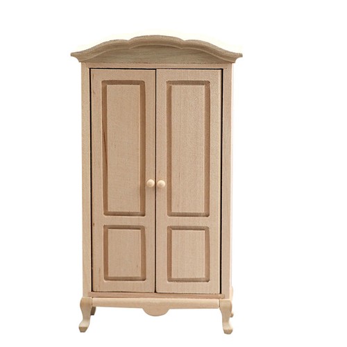 Miniature meuble modèle de - ,