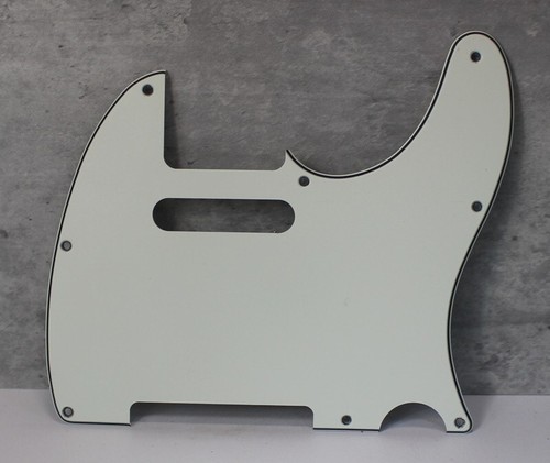 Pickguard telecaster 69 - pickguard,
