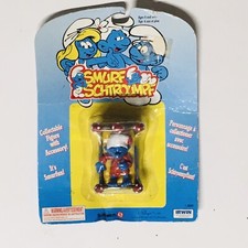 SMURF SCHTROUMPF Smurf