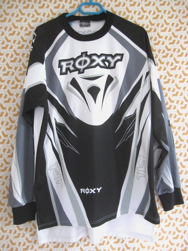 Maillot roxy motocross racing - roxy,