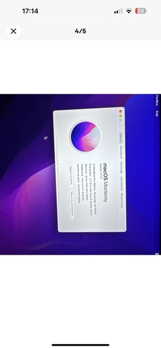 Carte mère complète macbook - mère,