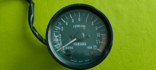 Compte tours yamaha rdx - compte-tours, 125